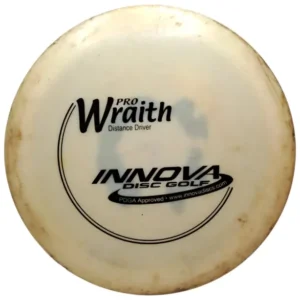 innova pro wraith 1