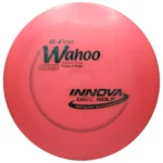 Innova R-Pro Wahoo Floats in Water