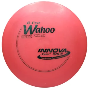 innova r pro wahoo 2