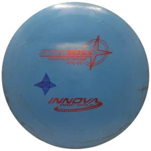 innova star boss 2