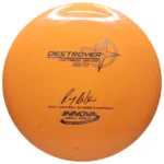 Innova Star Destroyer Ricky Wysocki