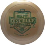 Innova Shimmer Star Shryke