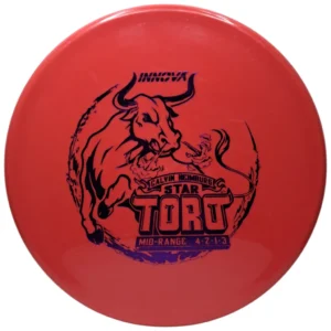 innova star toro 2
