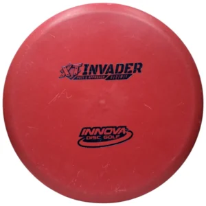 innova xt invader 2