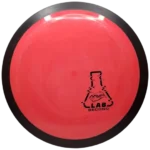MVP Disc Sports Neutron Octane Lab Second