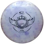 Latitude Gold Flow Dye