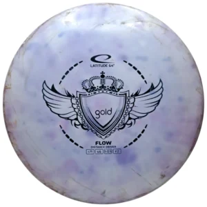 latitude 64 gold flow 2