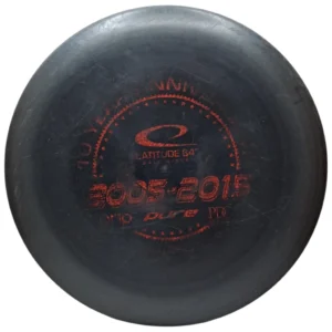 latitude 64 gold pure 2