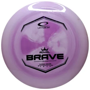 latitude 64 grand brave 2