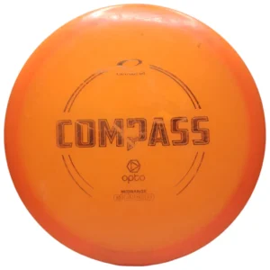 latitude 64 opto compass 2