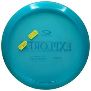 latitude 64 opto explorer 12