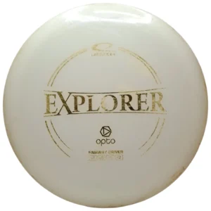 latitude 64 opto explorer 7