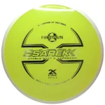 Latitude 64 Opto-G Sarek First Run