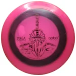 Latitude 64 Opto Gladiator David Feldberg Dye