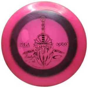 latitude 64 opto gladiator 4