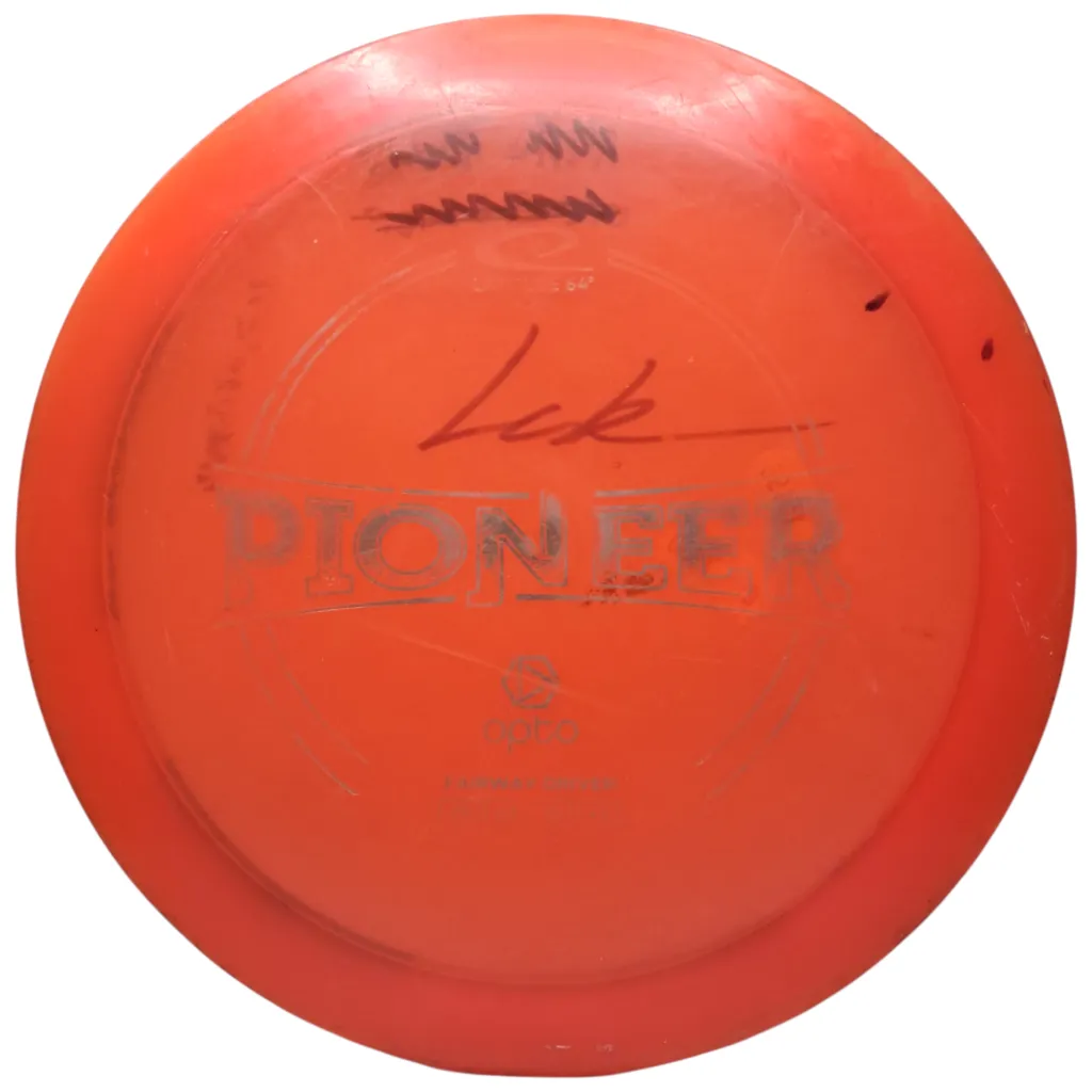 latitude 64 opto pioneer (2) Latitude 64 Opto Pioneer - Image 1