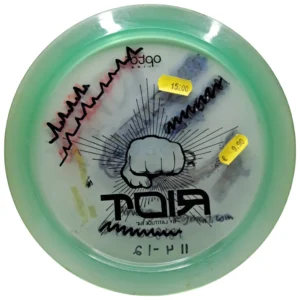 latitude 64 opto riot 3