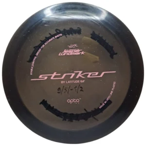 latitude 64 opto striker jesper lundmark 2