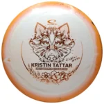 Latitude 64 Royal Grand Orbit Grace - Kristin Tattar 2022