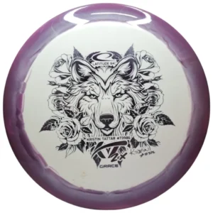 latitude 64 orbit grace 5