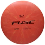 Latitude 64 Retro Fuse