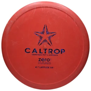 latitude 64 zero hard caltrop 2