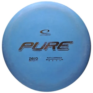 latitude 64 zero soft pure 2