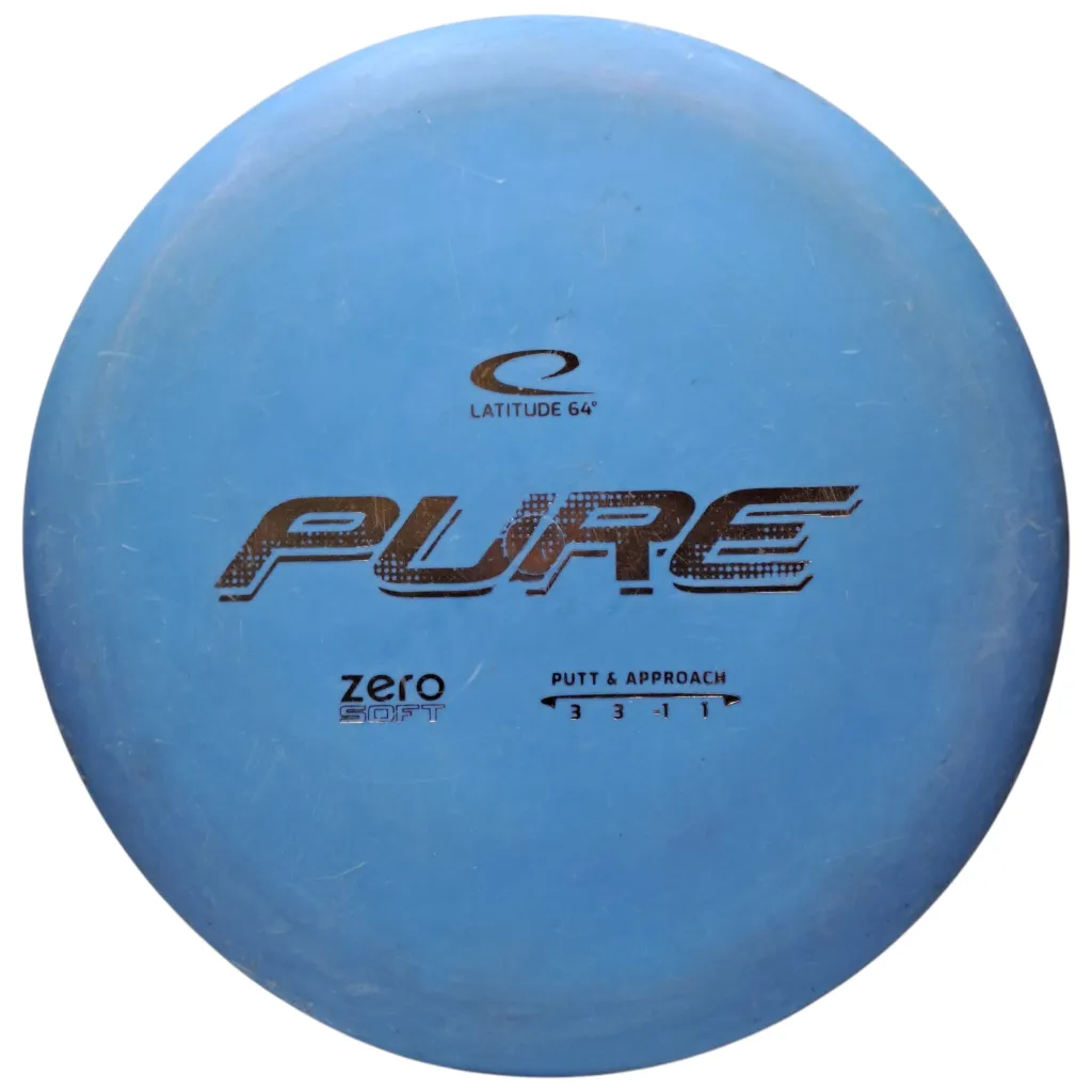 latitude 64 zero soft pure (2) Latitude 64 Zero Soft Pure - Image 1