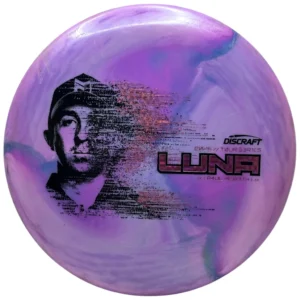 paul mcbeth luna 7