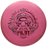 Streamline Discs Soft Electron Pilot