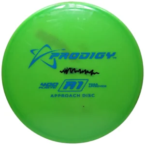 prodigy disc 400 a1 2