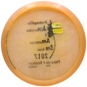 prodigy disc 400 a1 4