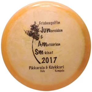 prodigy disc 400 a1 5