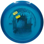 Prodigy Disc 400 Archive Isaac Robinson - Image 3