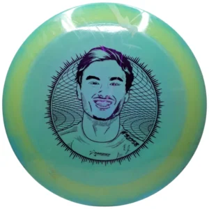 prodigy disc 400 d2 kevin jones 2