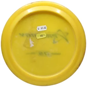 prodigy disc 400 d5 3