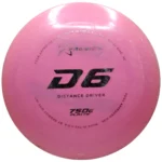 Prodigy Disc 750g D6