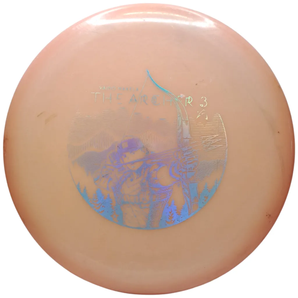 prodigy disc 400 glow pa-3 archer (2) Prodigy Disc 400 Glow PA-3 Archer 3 - Image 1