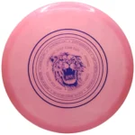 Prodigy Disc 400 M4 - The Roaring Lion - Limited Edition of 70
