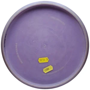 prodigy disc 400 pa 5 first run 3