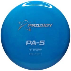 prodigy disc 400 ultra soft pa 5 2