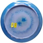 Prodigy Disc Air Spectrum D2 Chantel Budinsky 2025 Signature - Image 3