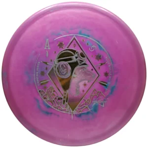 prodigy disc 500 spectrum a2 2