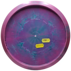 prodigy disc 500 spectrum a2 3
