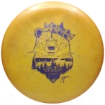 Prodigy Disc 500 PA1 - Otso 2 - Seppo Paju