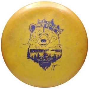 prodigy disc 500 spectrum pa 1 2 1