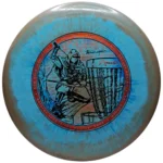 Prodigy Disc 500 Spectrum PA-3 Väinö Mäkelä