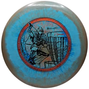 prodigy disc spectrum 500 pa 3 3