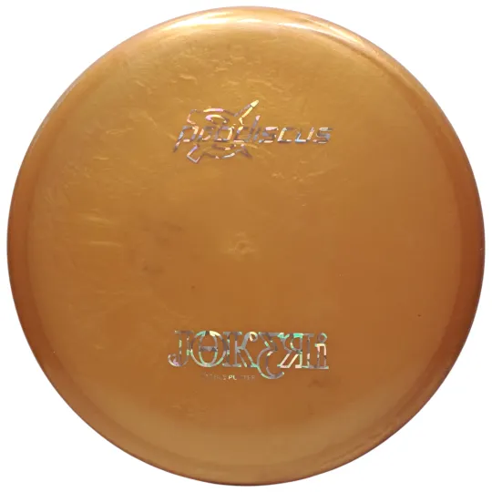 prodiscus platinium jokeri (2) Prodiscus Platinium Jokeri - Image 1