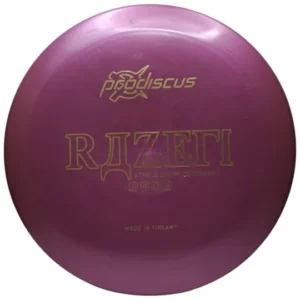 prodiscus platinium razeri 2